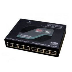 CAT5 Serial Extender