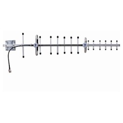 CELLULAR-DUAL-BAND-YAGI-ANTENNA