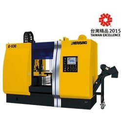 CNC-Band-Saw