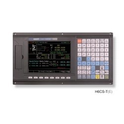 CNC-Controller