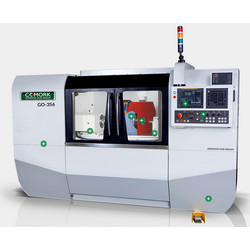 CNC Cylindrical Grinder