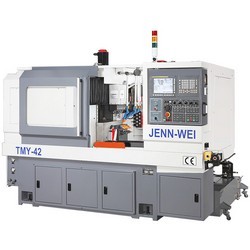 CNC-DOUBLE-SPINDLE-TURNING-CENTER