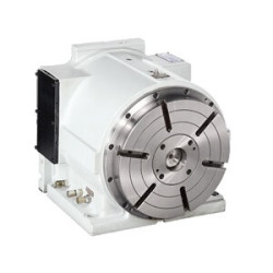 CNC-Direct-Drive-Rotary-Table
