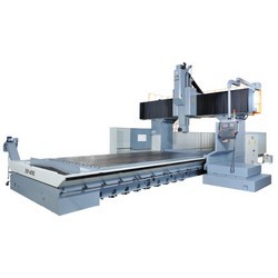 CNC-Double-Column-5-FACE-Machine-Center 