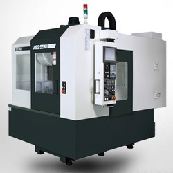 CNC Drilling Tapping Centers-