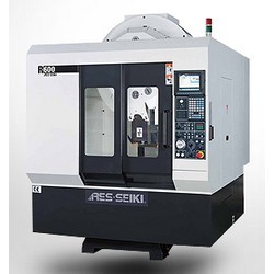 CNC Drilling Tapping Centers