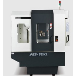 CNC Drilling Tapping Centers