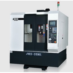 CNC Drilling Tapping Centers