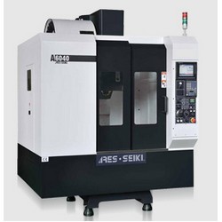 CNC Drilling Tapping Centers