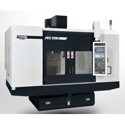 CNC Drilling Tapping Centers