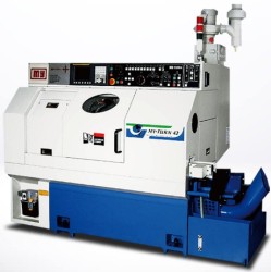 CNC-Heavy-Duty-Box-Way-Turning-Center 