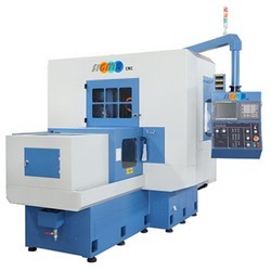 CNC-High-Precision-Grinding-Machine