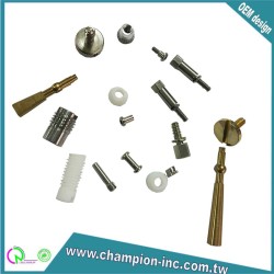 CNC-Lathe-Parts 