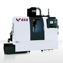 CNC-Milling-Machine