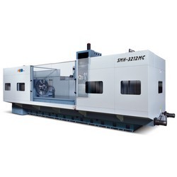 CNC-Moving-Column-Horizontal-Machining-Center