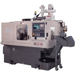 CNC-Multi-Slide-Automatic-Lathe