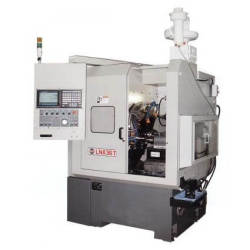 CNC-Multi-Slide-Automatics-Lathes