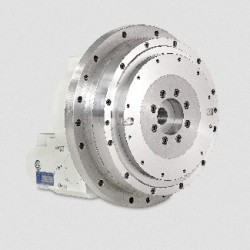 CNC-Non-Lifting-Indexing-Tables