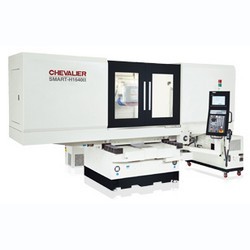 CNC-Surface--Profile-Grinder