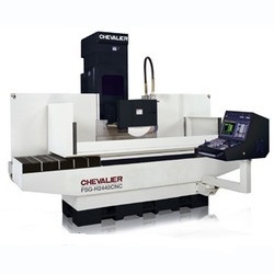 CNC-Surface--Profile-Grinder