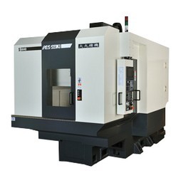 CNC-Tapping-Center 