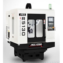 CNC-Tapping-Center 