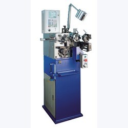 CNC-Tension-Spring-Machine