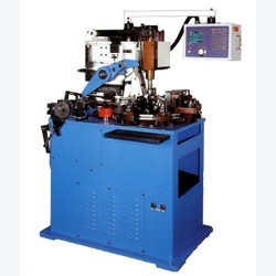 CNC-Torsion-Spring-Machine 