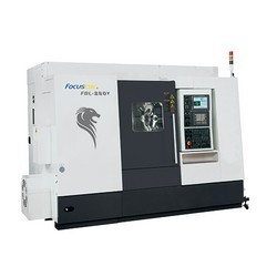 CNC-Turning-Milling-Machine 