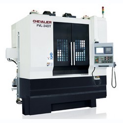 CNC-Vertical-Turning-Lathes