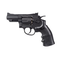 CO2-Airgun-Pistol 