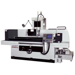 COLUMN-MOVING-SURFACE-GRINDER