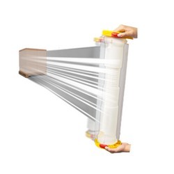 ez wrap dispenser
