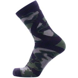 Camouflage-Breathable-Waterproof-Socks 