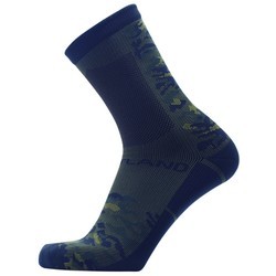 Camouflage-Ventilation-Waterproof-Socks 