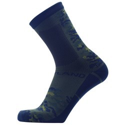 Camouflage-Ventilation-Waterproof-Socks