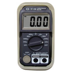 Capacitance-Meter 