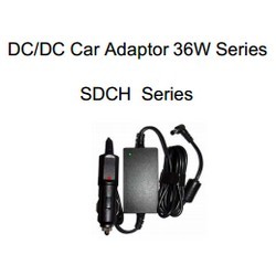 Car-Charger-36W 
