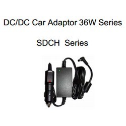 Car-Charger-36W