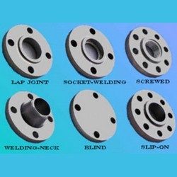 Carbon-Steel-Forged-Flanges