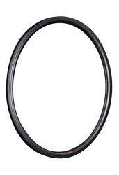 Carbon-rim