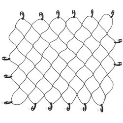 Cargo-Net-Diamond-Checks-Design 