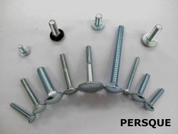 Carriage-Bolts-Truss-Head