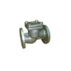 Cast-Steel-Lift-Swing-Check-Valve