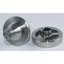 Casting--Forging-Parts-Valve 