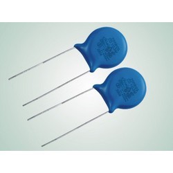 Ceramic-Capacitors