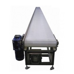 Chain-mat-conveyor