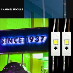 Channel-Module