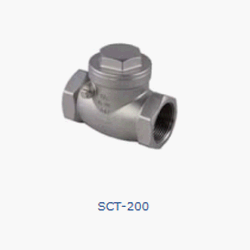 Check-Valve