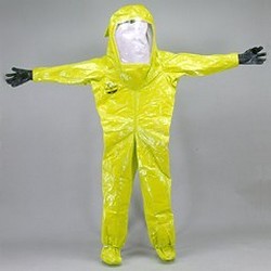 Chemical-protective-suit 